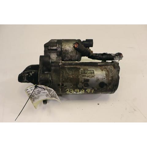 OPEL 25183761 Стартер в наличии Запорожье