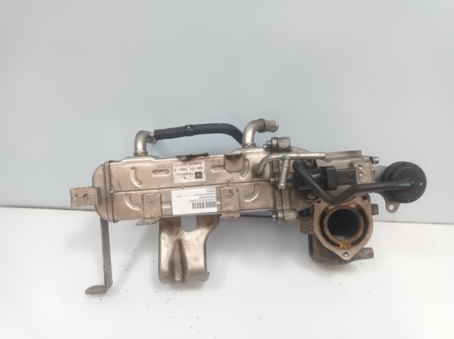 GM 25185316 Клапан ЕГР в наличии Николаев