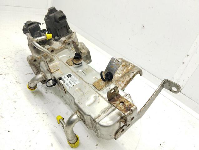 GM 25185316 Клапан EGR рециркуляции газов в наличии Харьков