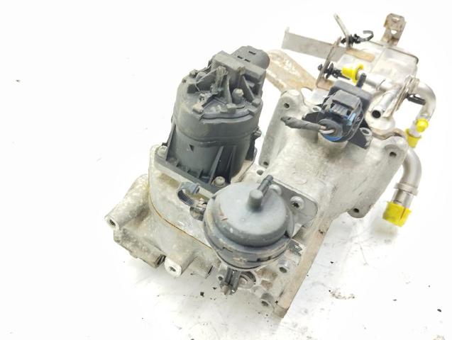 GM 25185316 Клапан ЕГР в наличии Сумы