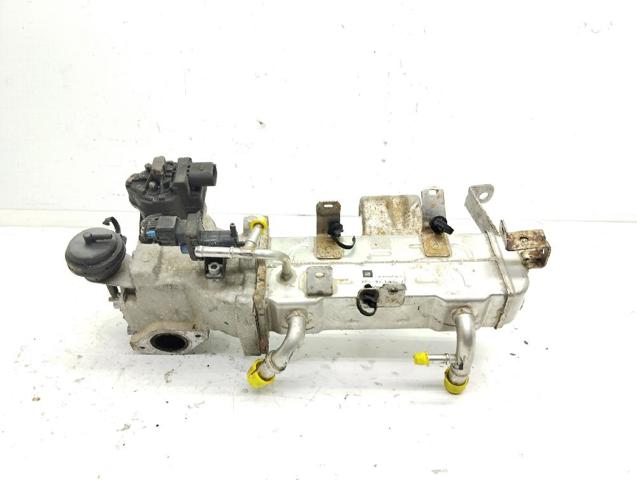 GM 25185316 Клапан ЕГР в наличии Николаев