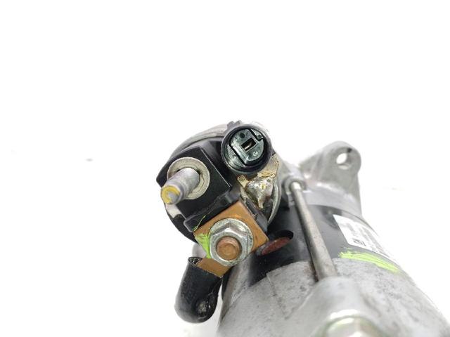 25186039 OPEL Стартер купить в Хмельницкий