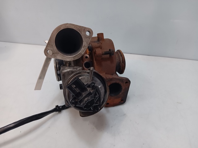 25187704 OPEL Турбина купить в Черкассы