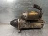 Motor de arranco 25187957 GM
