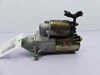 Motor de arranco 25187957 GM