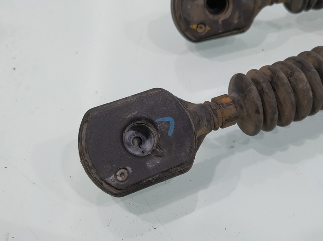 GM 25188665 Трос КПП в наличии Запорожье