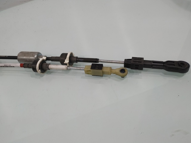 25188665 GM Трос КПП купить в Кривой Рог