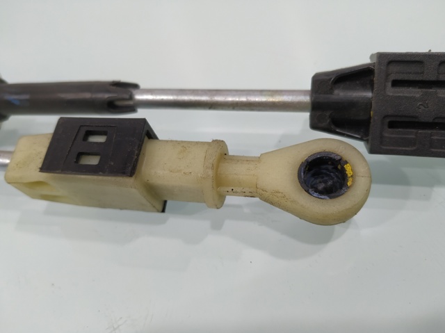 25188665 GM Трос КПП купить в Каменское
