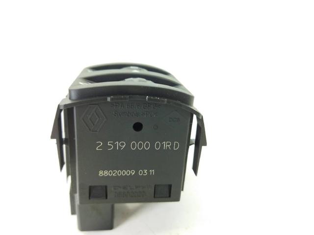 RENAULT 251900001RD в наличии Павлоград