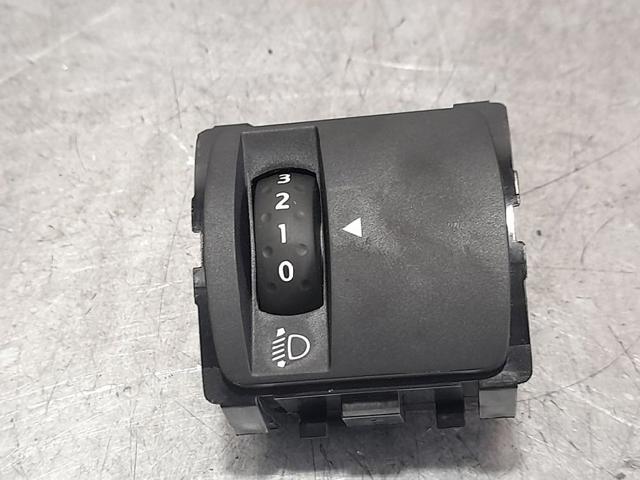 RENAULT 251902972R Кнопка (регулятор) корректора фар в наличии Одесса