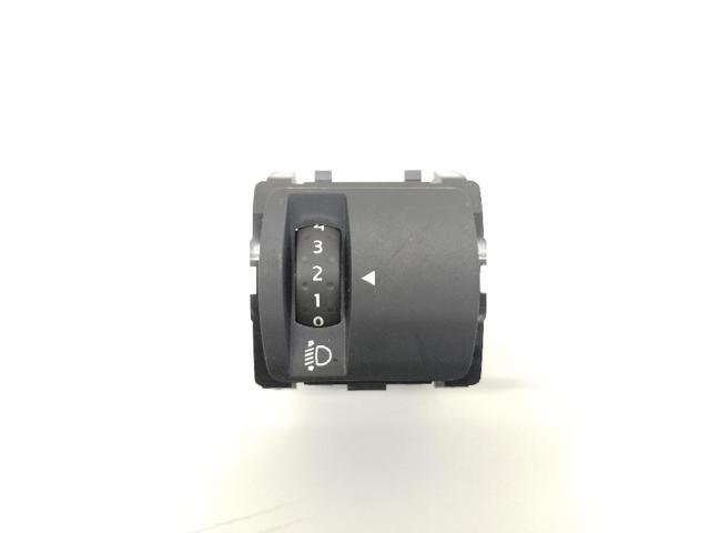 251902972R RENAULT Кнопка (регулятор) корректора фар купить в Сумы