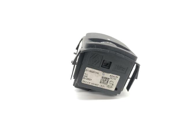 RENAULT 251902972R Кнопка (регулятор) корректора фар в наличии Ужгород