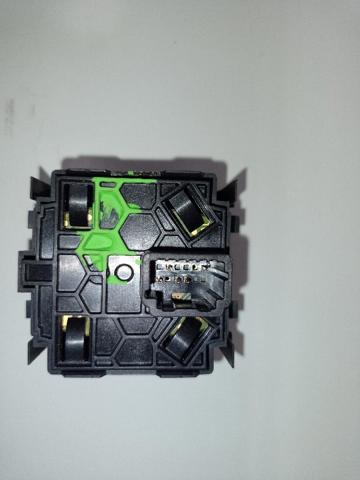 251902972R RENAULT Кнопка (регулятор) корректора фар купить в Николаев