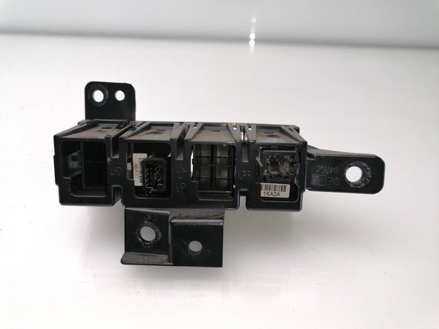 NISSAN 251904EA0D Кнопка (регулятор) корректора фар в наличии Винница