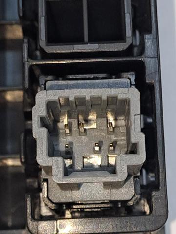 251905SH0A NISSAN Кнопка (регулятор) корректора фар купить в Николаев