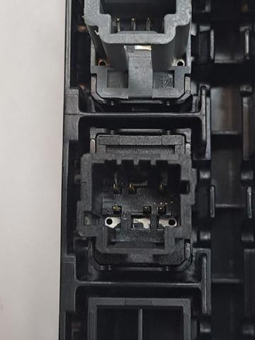 251905SH0A Кнопка (регулятор) корректора фар купить Полтава