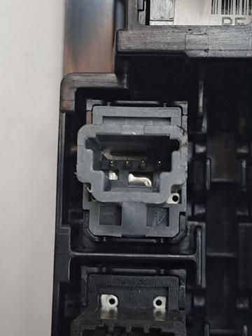 251905SH0A Кнопка (регулятор) корректора фар купить Хмельницкий