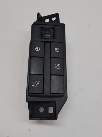 251905SH0A NISSAN Кнопка (регулятор) корректора фар купить в Львов
