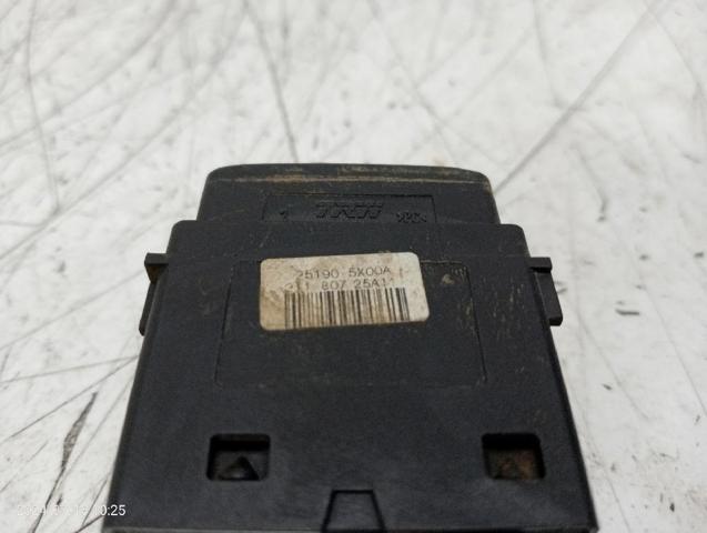 251905X00A NISSAN Кнопка (регулятор) корректора фар купить в Чернигов