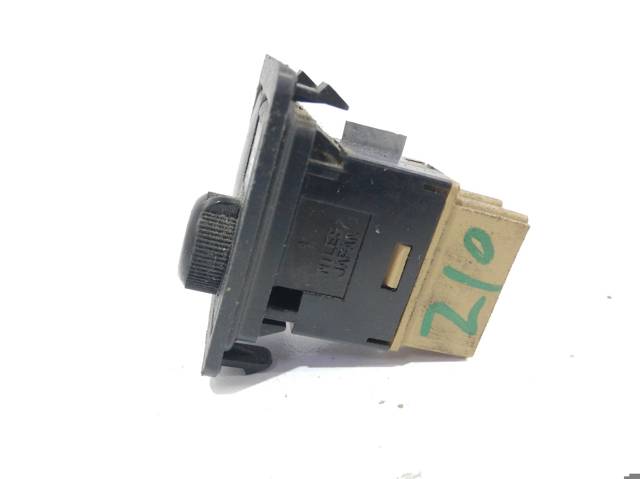 NISSAN 2519080N00 Кнопка (регулятор) корректора фар в наличии Киев