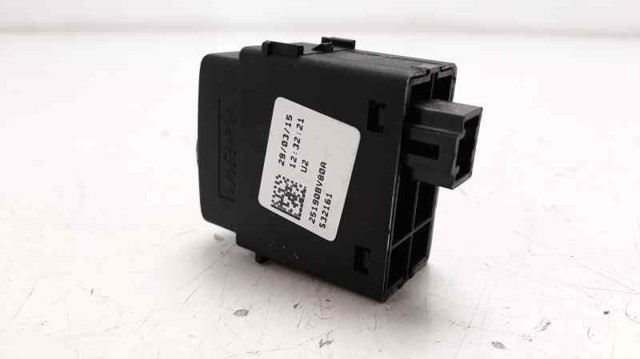 25190BV80A NISSAN Кнопка (регулятор) корректора фар купить в Черновцы
