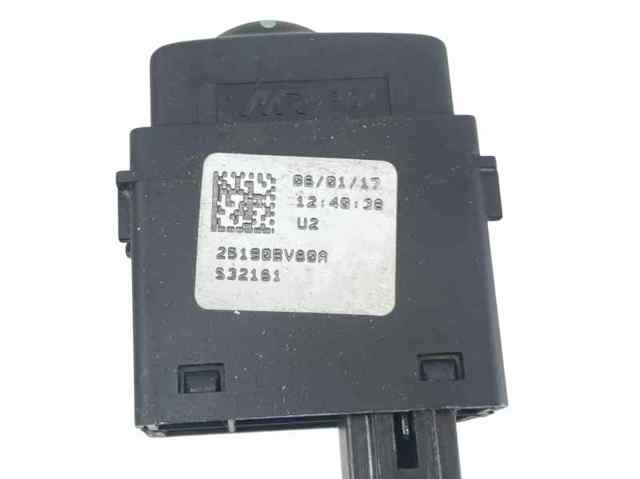 25190BV80A Кнопка (регулятор) корректора фар купить Житомир
