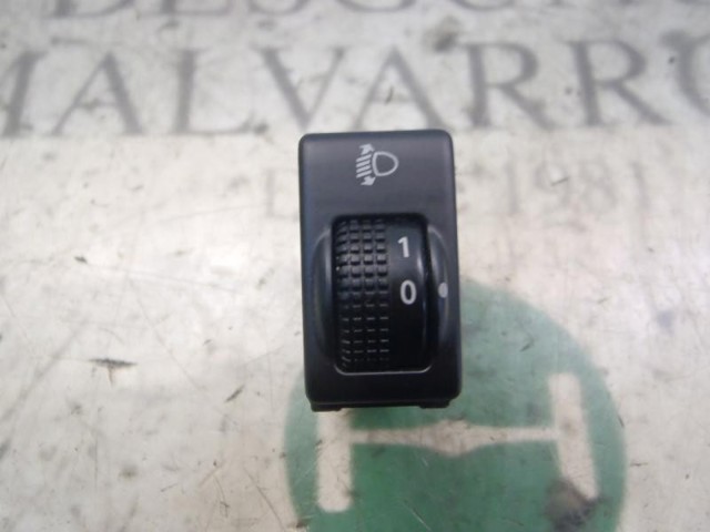 25190EQ300 Кнопка (регулятор) корректора фар купить Ирпень