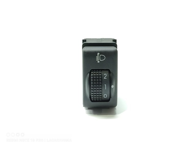 NISSAN 25190JD00B Кнопка (регулятор) корректора фар в наличии Винница