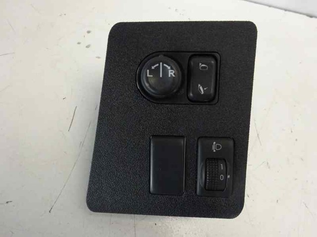 NISSAN 25190JD00B Кнопка (регулятор) корректора фар в наличии Ужгород