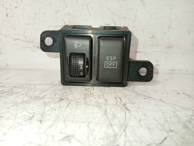 NISSAN 25190JD00C Кнопка (регулятор) корректора фар в наличии Львов