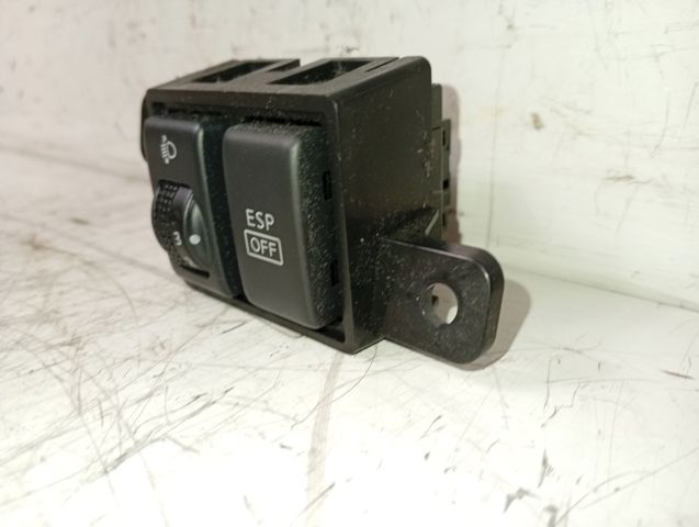 25190JD00C NISSAN Кнопка (регулятор) корректора фар купить в Черкассы