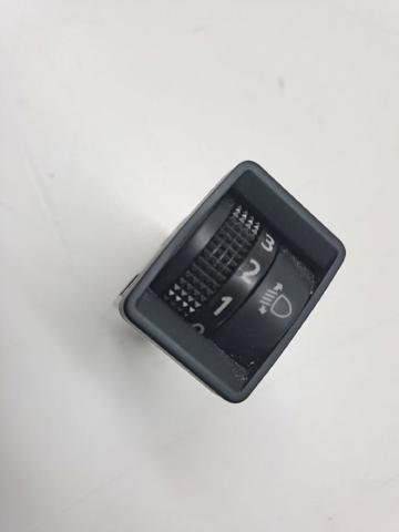 NISSAN 25190JD00C Кнопка (регулятор) корректора фар в наличии Кривой Рог