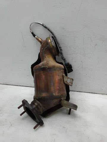 Convertidor - catalisador 25195102 OPEL