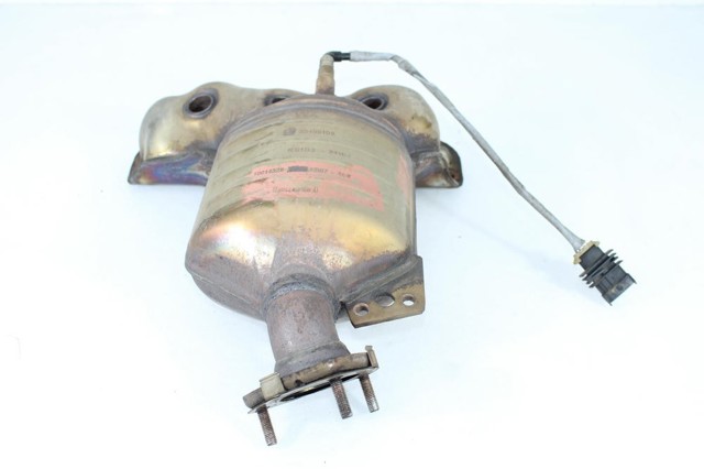 OPEL 25195105 Коллектор выпускной в наличии Винница