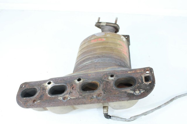 25195105 OPEL Выпускной коллектор купить в Черкассы