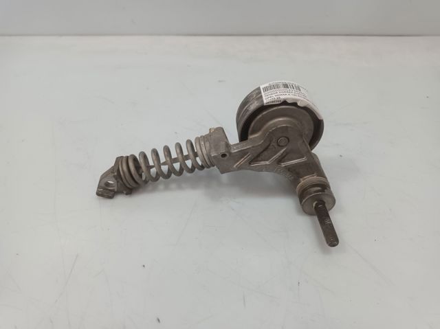 Compressor de aparelho de ar condicionado 25195388 OPEL