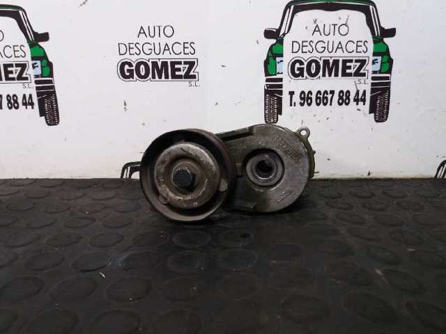 Compressor de aparelho de ar condicionado 25195388 OPEL