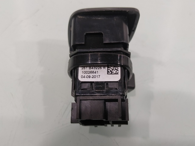 RENAULT 251B43225R в наличии Павлоград