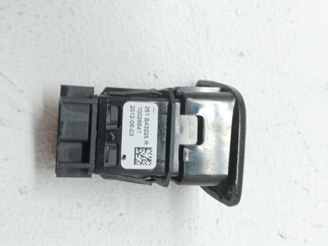 251B43225R RENAULT купить в Ровно
