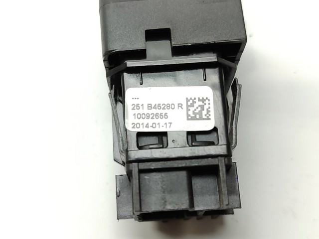 RENAULT 251B45280R в наличии Ирпень