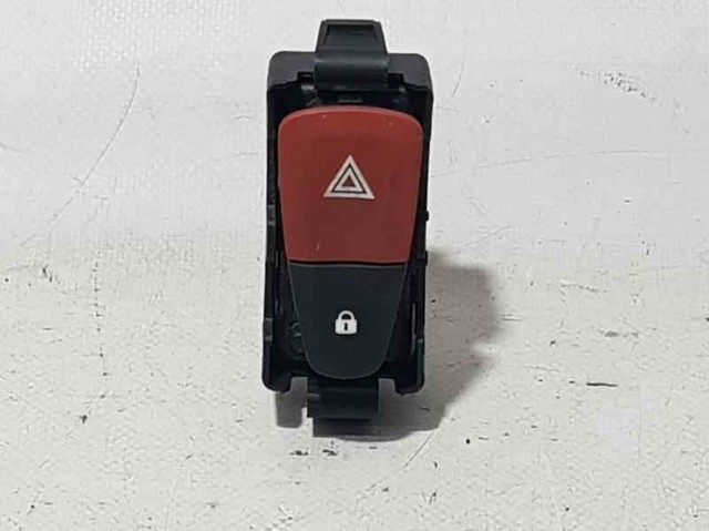 252100001R RENAULT Кнопка включения аварийного сигнала купить в Ирпень
