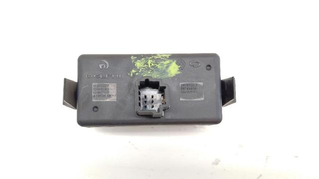 252100004R Кнопка аварийки купить Ирпень