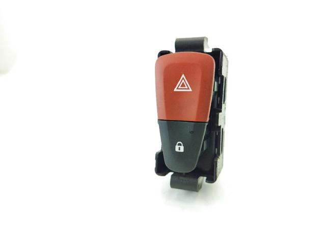 252100004R RENAULT Кнопка аварийки купить в Кривой Рог