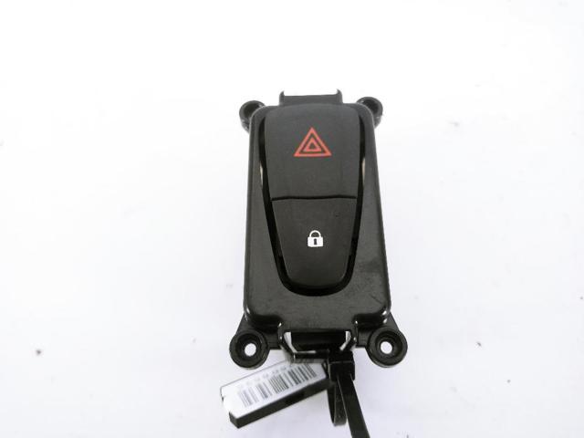 252100004R RENAULT Кнопка аварийки купить в Днепр