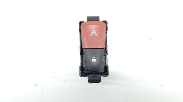 252100004R RENAULT Кнопка включения аварийного сигнала купить в Черновцы