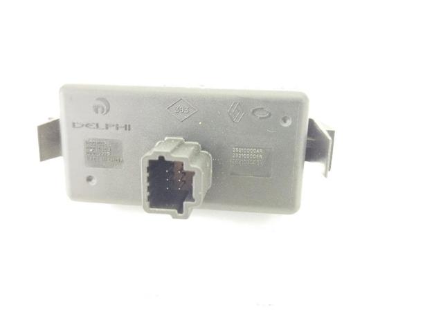 252100004R RENAULT Кнопка включения аварийного сигнала купить в Павлоград