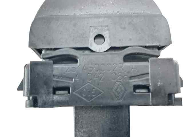 Botão de ativação do sinal de emergência Renault Scenic 3 JZ0, JZ1