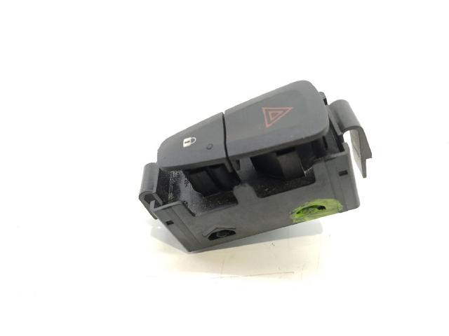 252100502R RENAULT Кнопка аварийки купить в Одесса