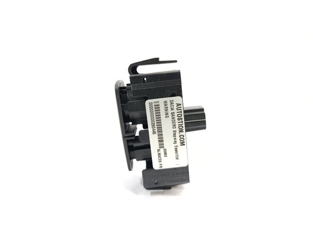 Botão de ativação do sinal de emergência Renault Scenic 3 JZ0, JZ1