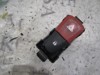 Botão de ativação do sinal de emergência 252100502R RENAULT